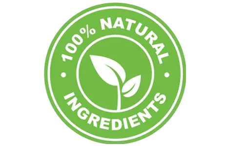 Dentolyn  - natural ingredients