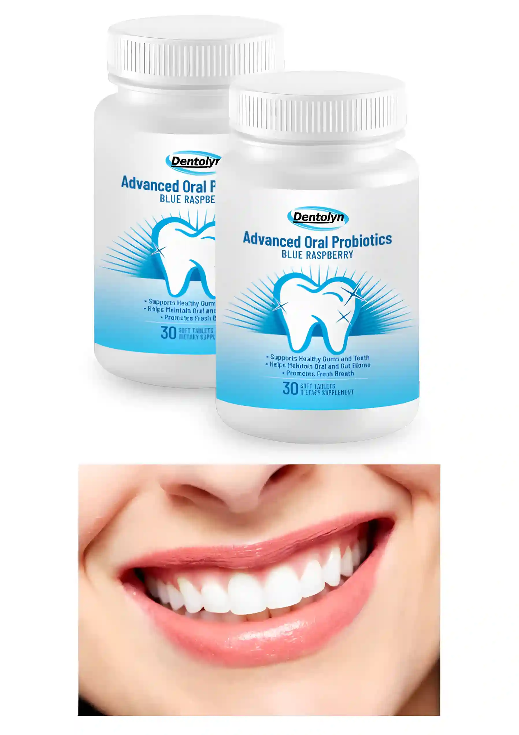 Dentolyn supplement